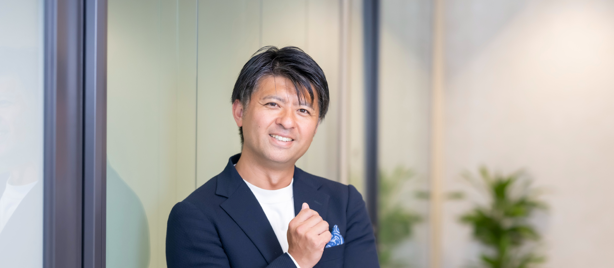 人事主導ではなく「現場の声」を活かした組織開発を。新たな制度や仕組みづくりに取り組む／CHROインタビュー
